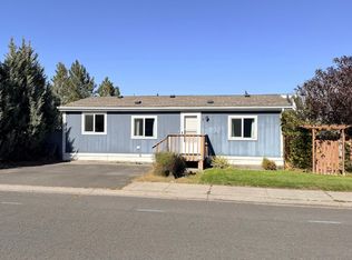 260 NW Golden Hills Dr Spc 7, Pullman, WA 99163