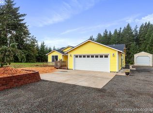 16911 S Howards Mill Rd, Beavercreek, OR 97004