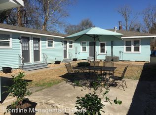 428 Stevenson St, Lafayette, LA 70501