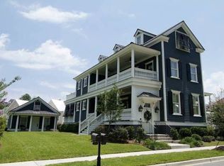 589 Galera Ln, Mount Pleasant, SC 29464