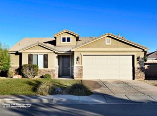 299 E Calgary Dr, St George, UT 84790