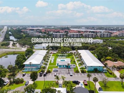541 S Peninsula Ave APT A01, New Smyrna Beach, FL, 32169