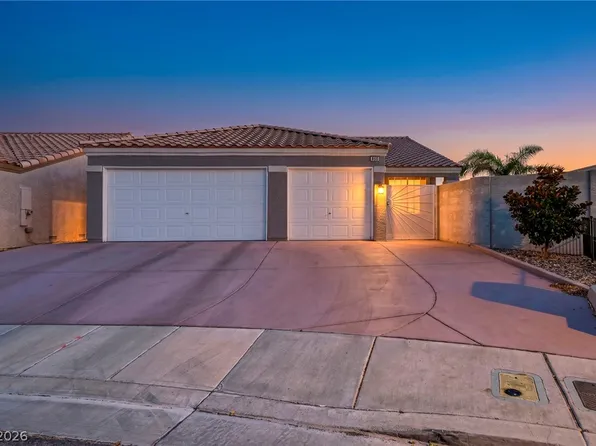 850 Purple Sage Ter, Henderson, NV 89015