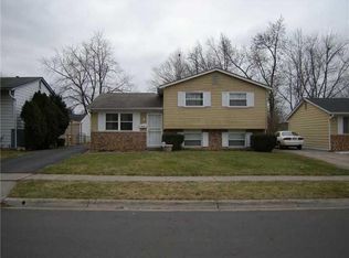5297 Lindora Dr, Columbus, OH