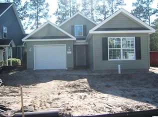 420 Foxbrook Dr, Myrtle Beach, SC 29588