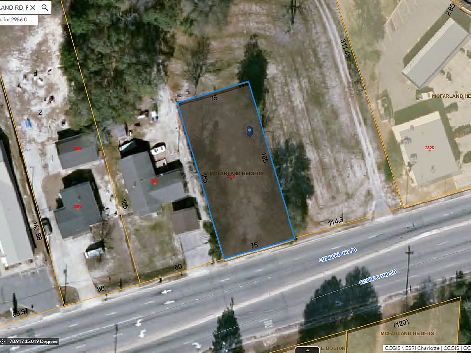 2nd image of 2956 Cumberland Rd