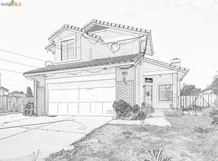 2812 Pistachio Ct, Antioch, CA 94509