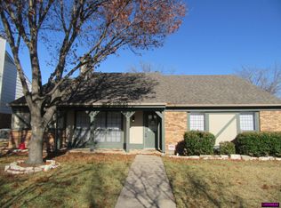 413 Ripplewood Dr, Mesquite, TX 75150