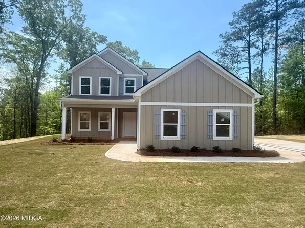 2778 Boxankle Rd Lot 9, Forsyth, GA 31029