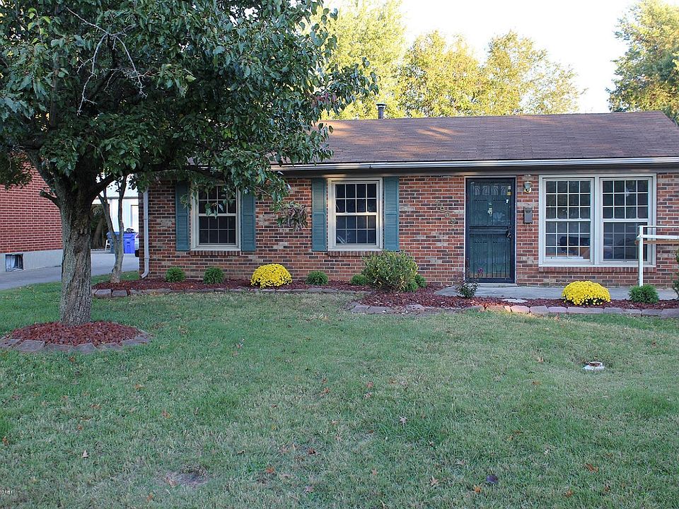 1st image of 7909 Bramble Ln