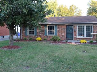 7909 Bramble Ln, Louisville, KY 40258