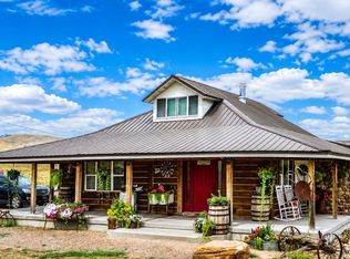 34200 S Coulam Rd, Swanlake, ID 83281