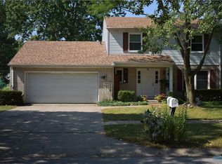 629 Normandie Blvd, Bowling Green, OH 43402