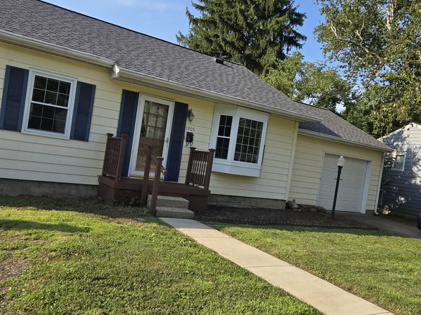 1905 Mohawk Dr