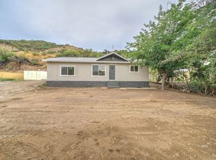 494 S Tebbs St, Globe, AZ 85501