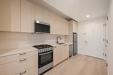 Rented by Living New York