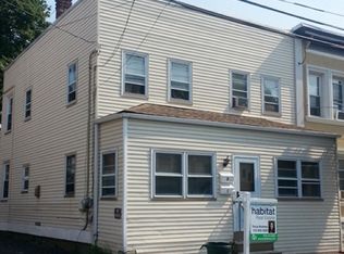 18 Hancox Ave, Nutley, NJ 07110