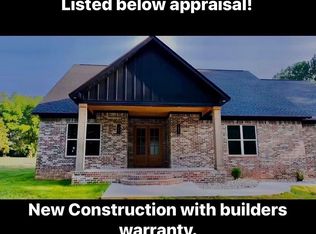 270 Arrowhead Rd, Greenbrier, AR 72058