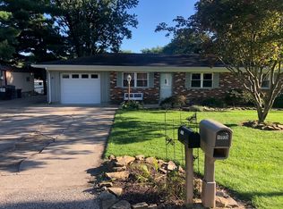 10931 Boberg Rd, Evansville, IN 47712