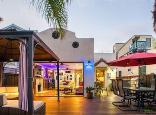 834 Isthmus Ct, San Diego, CA 92109