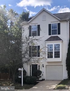 14393 Hulfish Way, Gainesville, VA, 20155