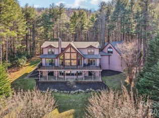 266 Lost Mine Trl, Brevard, NC 28712