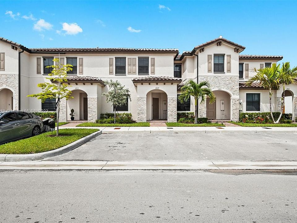 1st image of 11829 SW 245th St #11829