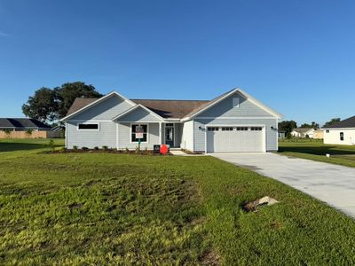 388 SW 22nd Ave, Trenton, FL, 32693