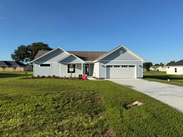 388 SW 22nd Ave, Trenton, FL 32693