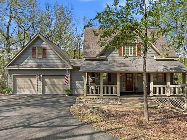 3847 Wilderness Pkwy, Big Canoe, GA 30143