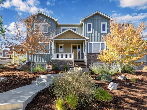 6693 Bean Mountain Ln, Boulder, CO 80301