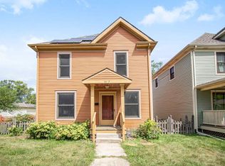 1017 California Ave, South Bend, IN 46616