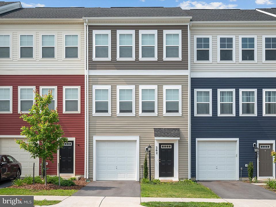 1st image of 262 Norland Knoll Dr