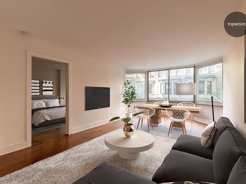 1st image of 250 W 90th St #3A
