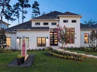 15674 Audubon Park Dr, Magnolia, TX 77354