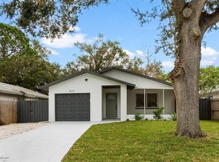 6633 67th Ln N, Pinellas Park, FL 33781