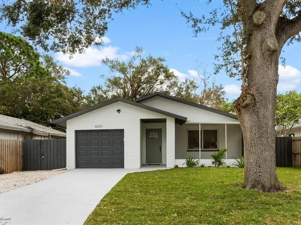 6633 67th Ln N, Pinellas Park, FL 33781