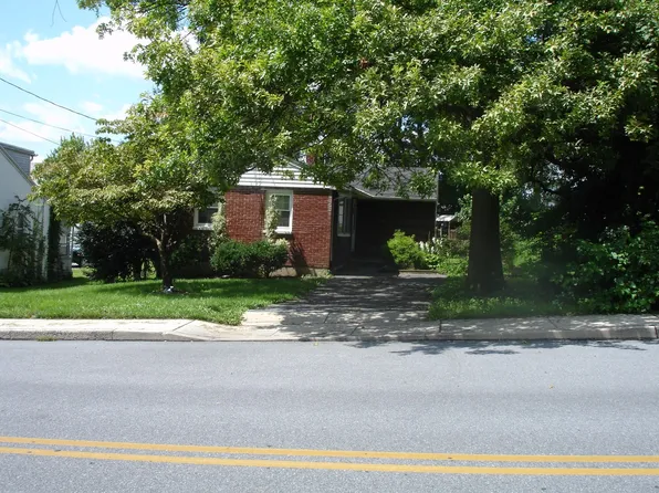 1139 High St, Lancaster, PA 17603