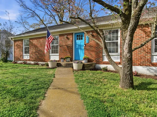 423 Wauford Dr, Nashville, TN 37211
