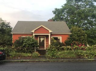 7026 SE 72nd Ave, Portland, OR 97206