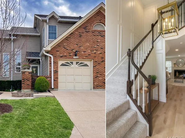 1726 Blue Oak Dr, Chesterfield, MO 63017