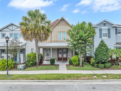 7238 Milestone Dr, Apollo Beach, FL, 33572