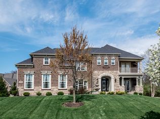 130 Olde Stone Ct, Lebanon, OH 45036