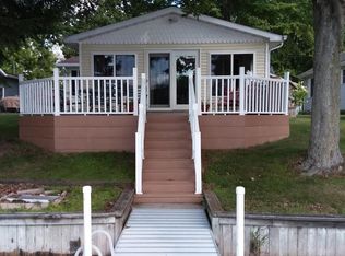4417 1/2 Betty Lee Blvd, Gladwin, MI 48624