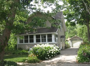 1309 Reycraft Dr, Kalamazoo, MI 49001