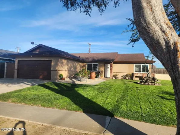 1000 N Lupine St, Lompoc, CA 93436