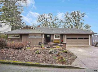 2645 Bolton Ter S, Salem, OR
