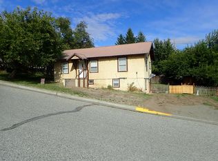 552 Maple St, Okanogan, WA 98840