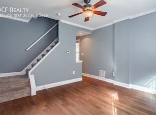2109 Kimball St, Philadelphia, PA 19146