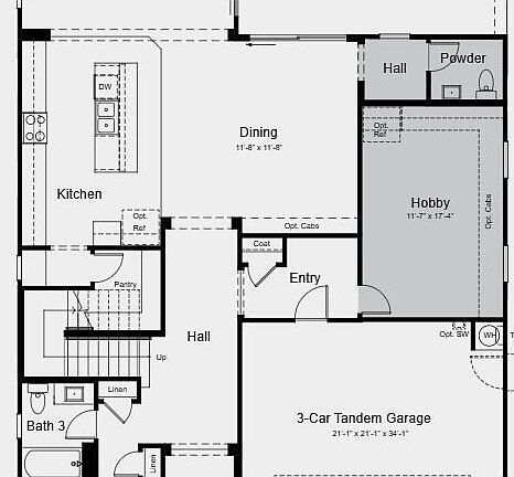 2nd image of 11314 N 170TH Lane